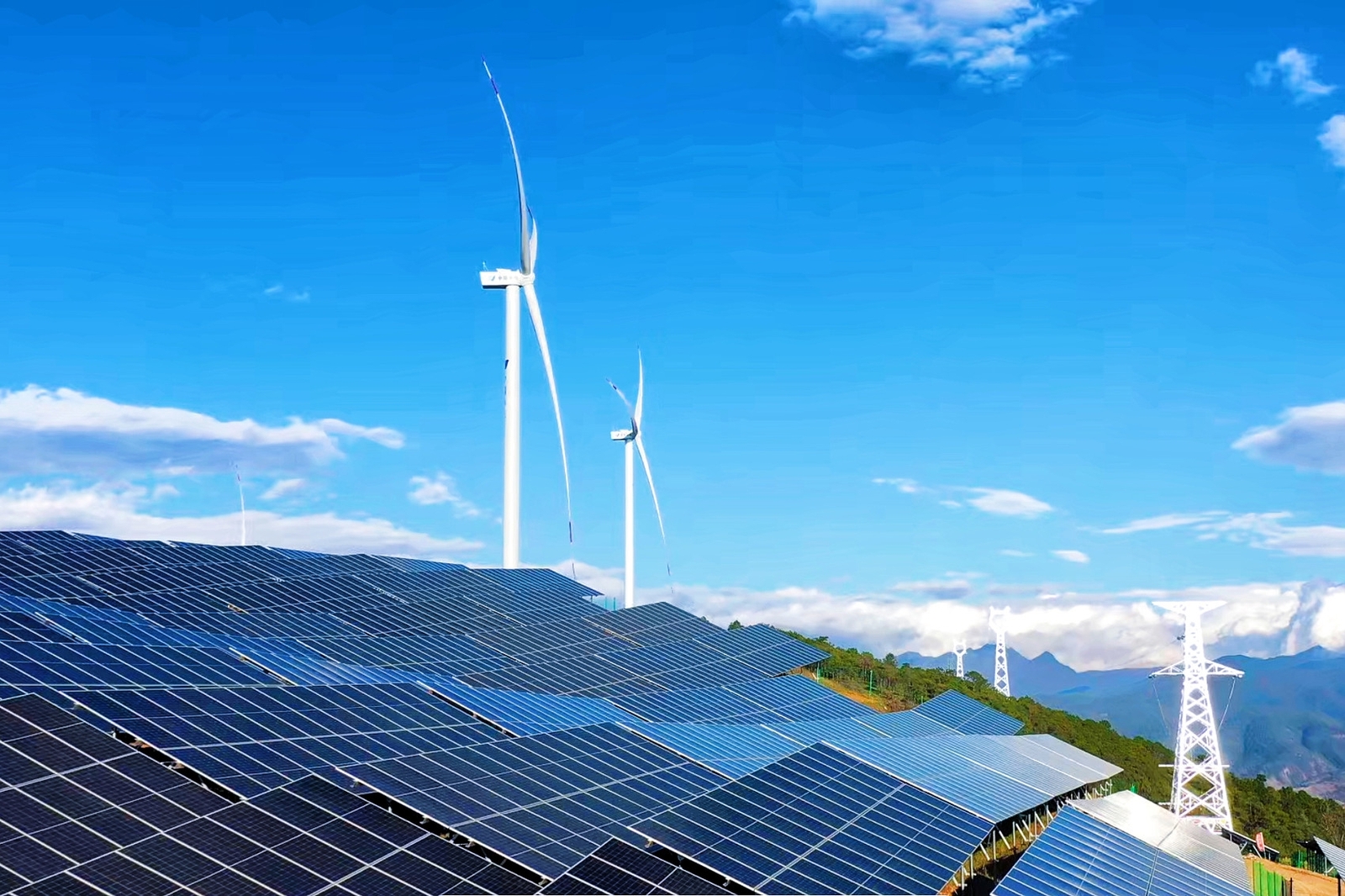 藏粤直流输电工程建设启动 全面投运后每年可输送超430亿千瓦时电能