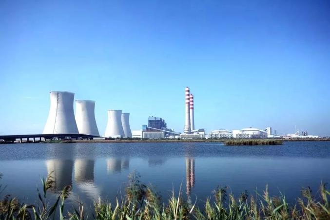 煤电转身 以“智”求“绿”