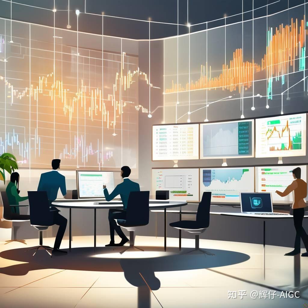 “AI+能源”大势所趋影响深远