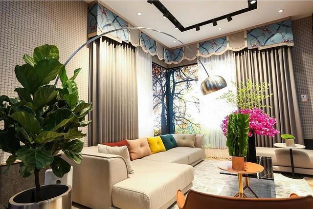 库可莱·好优|全球成品窗帘供应链平台，千店万商招募启航