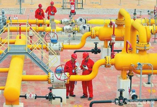 天然气管道工程领域两项竞赛总结暨劳模宣讲会召开