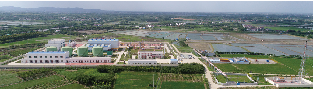 金坛储气库地面设施扩能工程正式投运 我国首座盐穴储气库完成扩能改造 实现调峰能力跃升