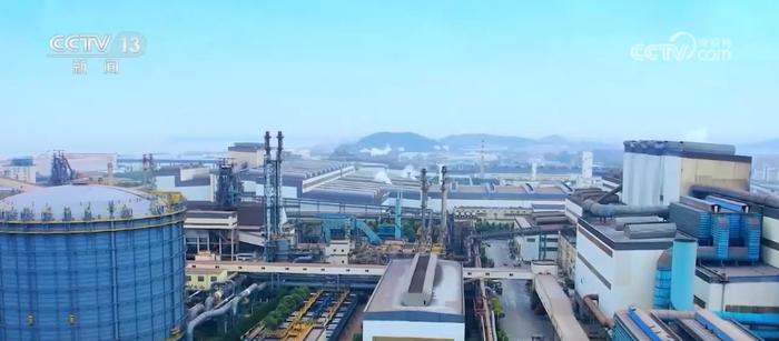 减污降碳提升发展“含绿量”