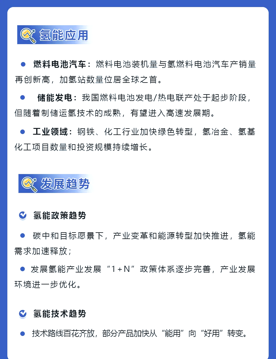 《氢能产业发展与技术》丛书正式发布