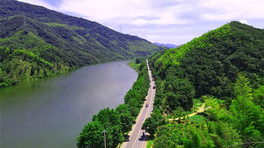 奋力书写绿色低碳发展的石化答卷